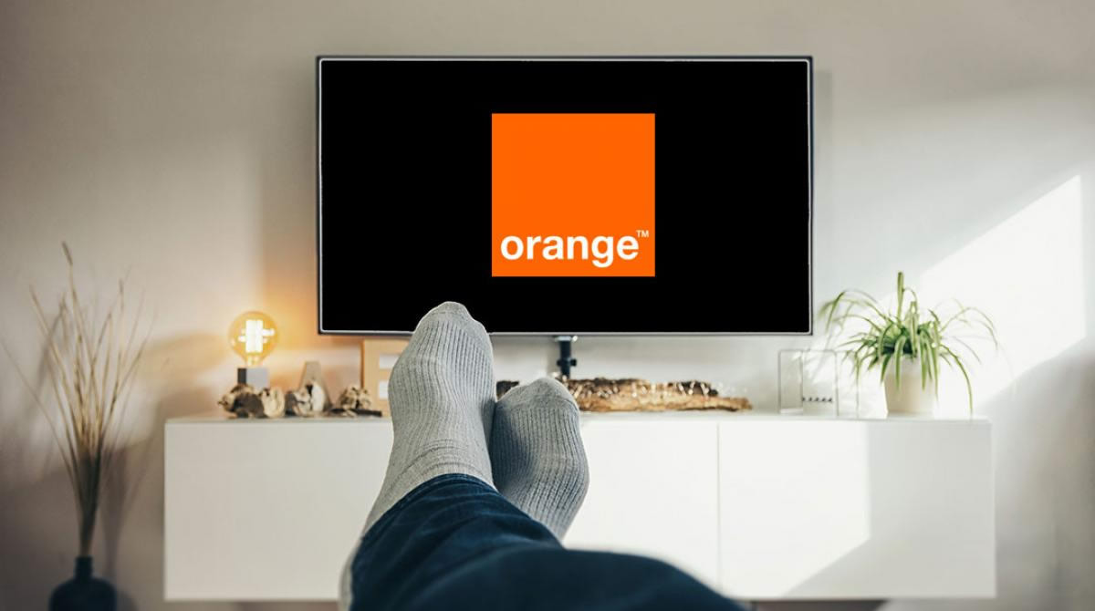 Orange regala 30 Gb gratis y el paquete Infantil Max a sus clientes de Orange TV Neeo Todo
