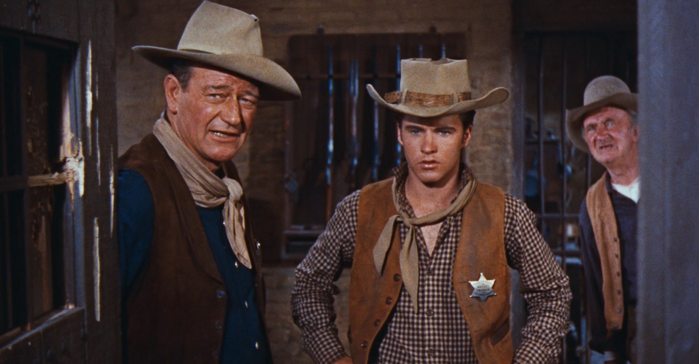 Western Rio Bravo En Francais Streaming Gratuit Western Rio Bravo En Français Streaming Gratuit | AUTOMASITES