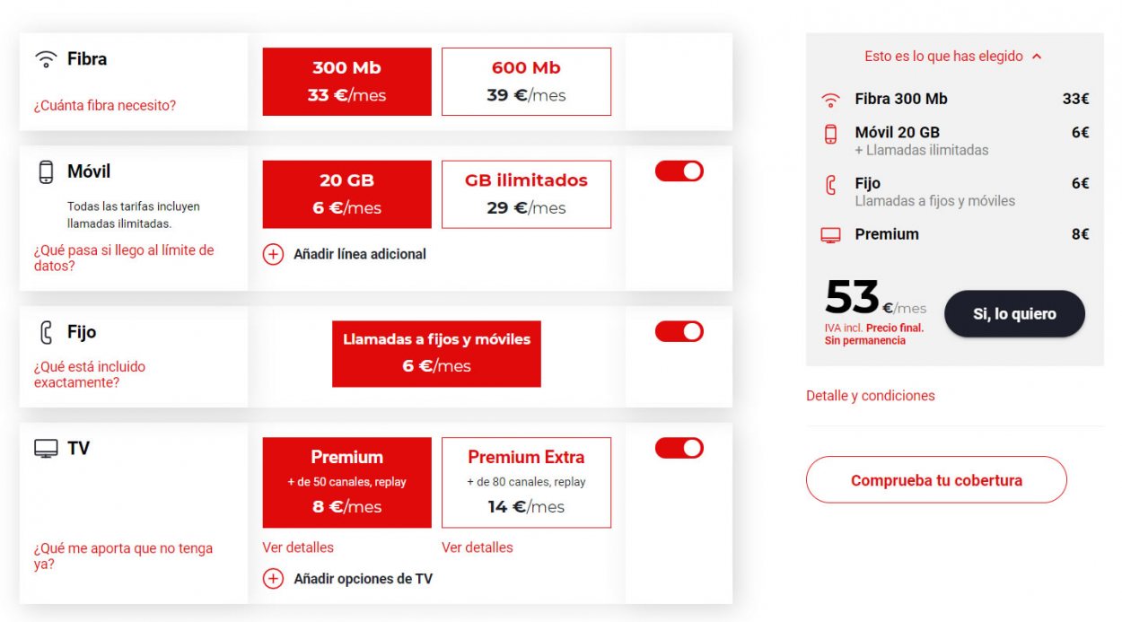 Cine feel good y Cines Verdi TV se incorporan a los diales de Virgin Telco  