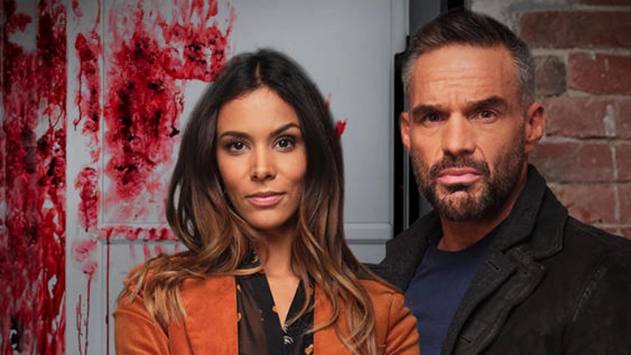 Profilage estrena la décima temporada en Calle 13 con una nueva