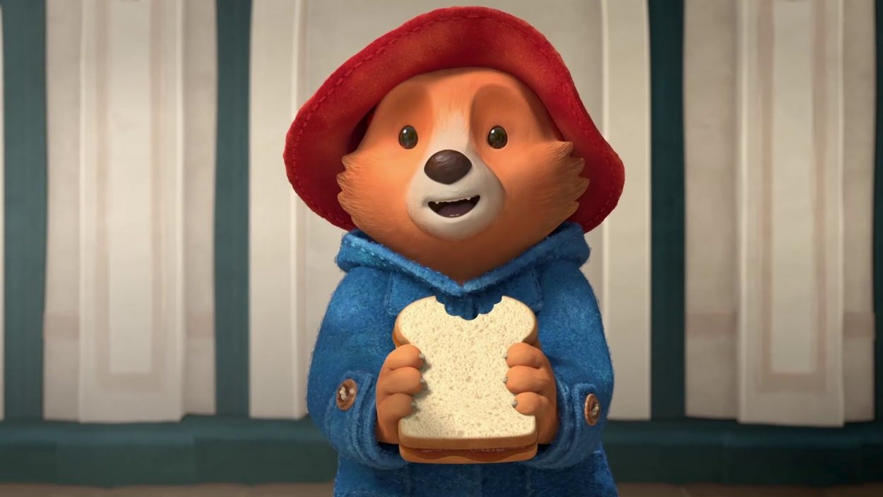 Mis Paddington Serial Animowany 1975 Nick Jr. estrena nuevos episodios de Las aventuras de Paddington - Neeo