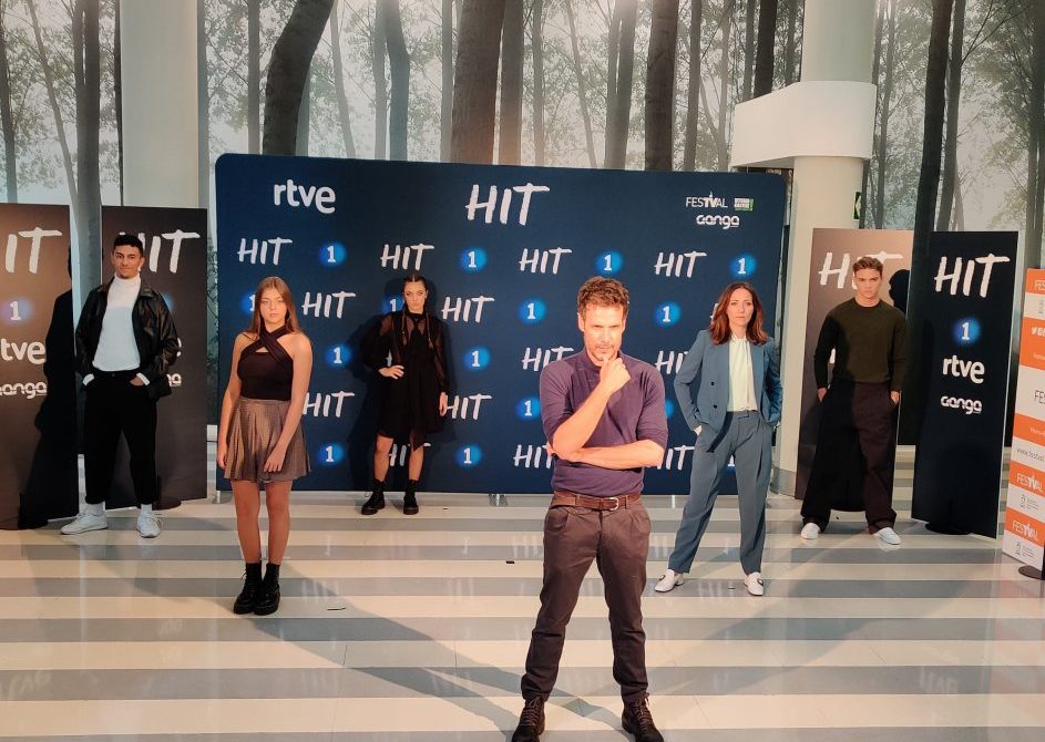 HIT serie La 1