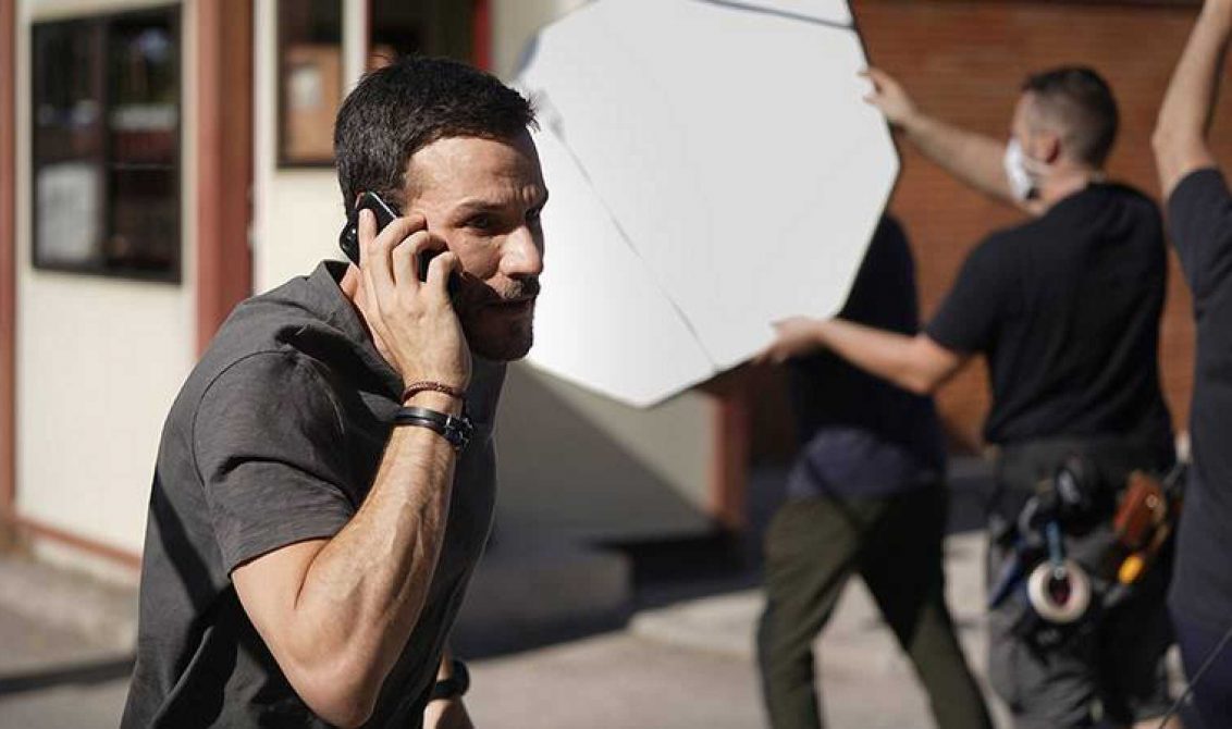 HIT serie TVE