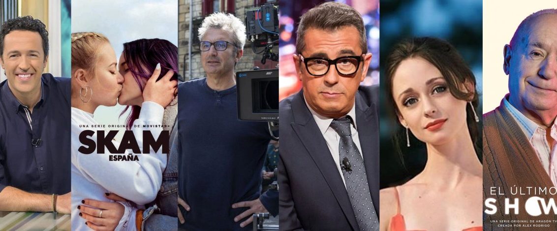 Premios FesTVal 2020