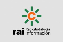 Goteo Confesión Extraer Radio Andalucía Información (RAI) inicia temporada este lunes con más  información y directos - Neeo | Todo sobre medios de comunicación en España