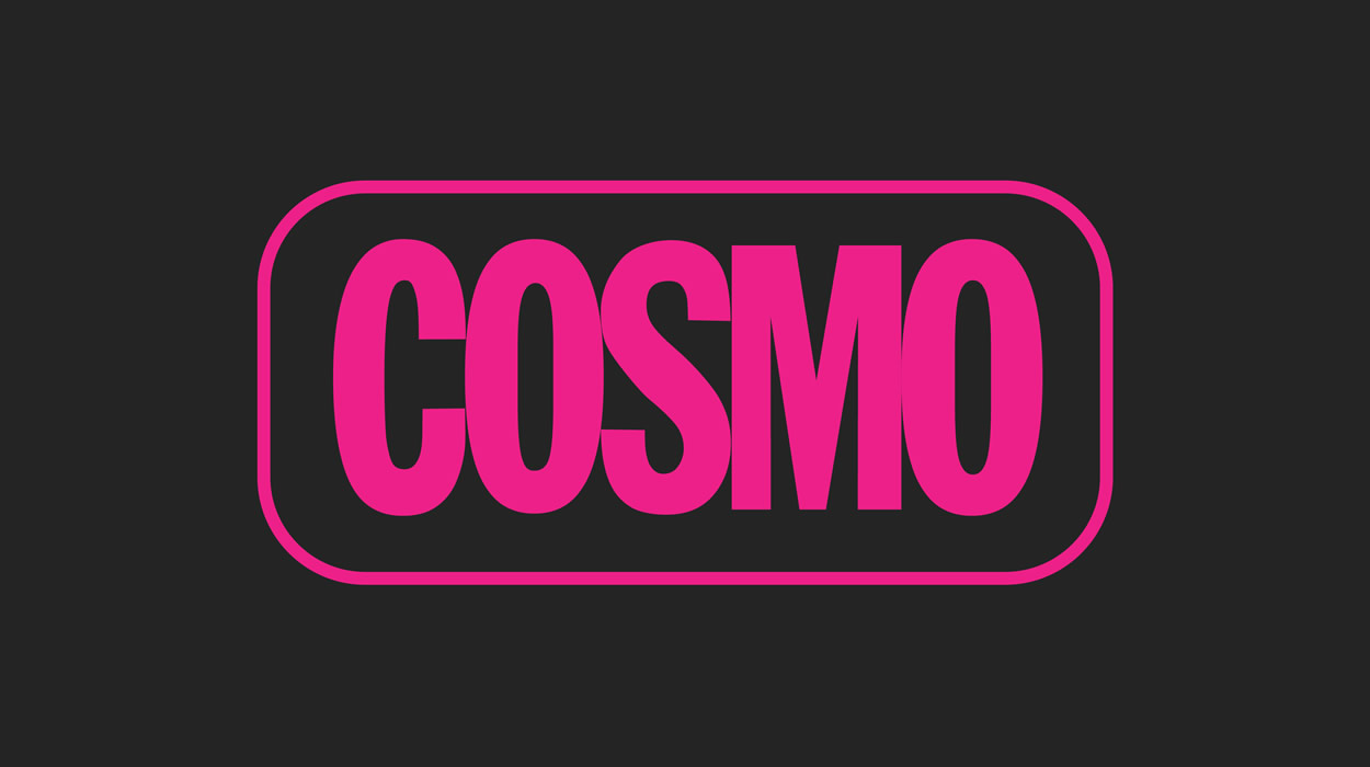 COSMO estrena nuevo logo e imagen corporativa - Neeo | Todo sobre
