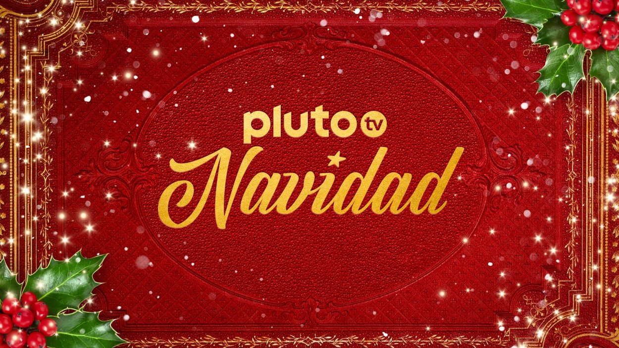 Pluto TV incorpora nuevos canales para celebrar la Navidad - Neeo ...