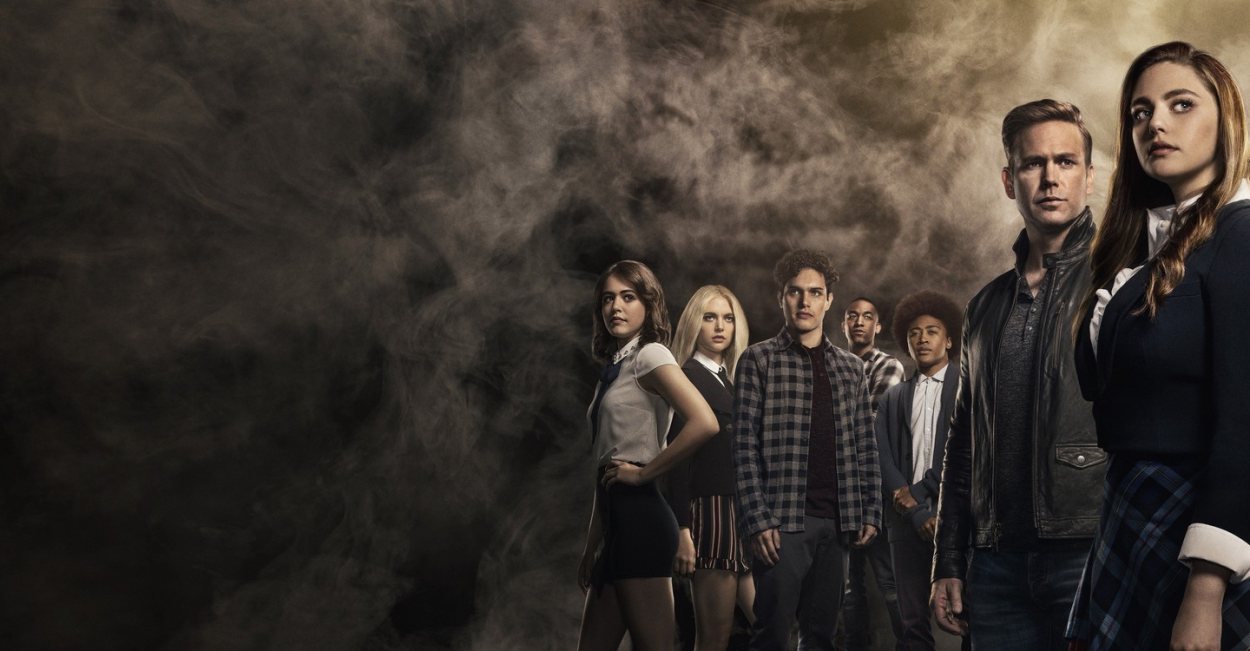Legacies Temporada 4 Estreno En Hbo España