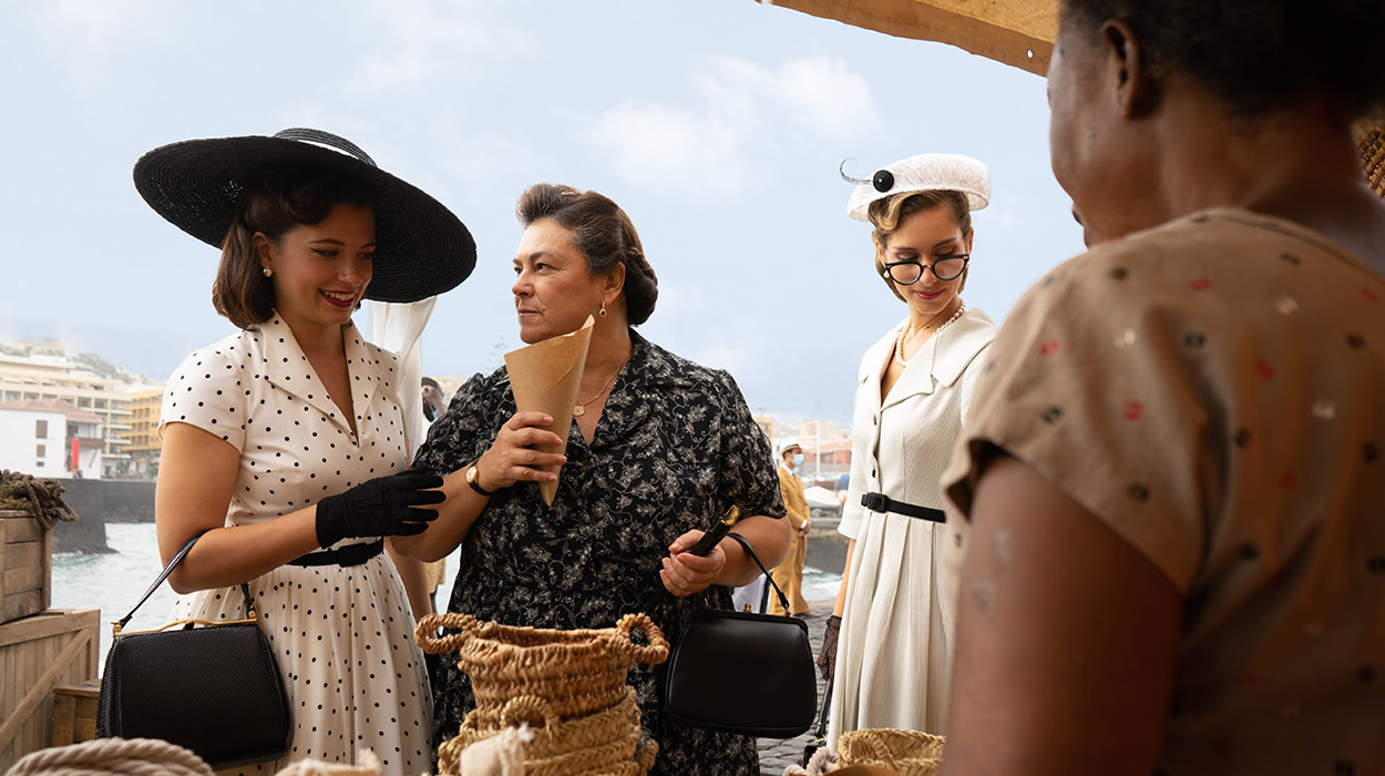 La 1 estrena ‘Dos vidas’, su nueva serie diaria Neeo Todo sobre medios de comunicación en España