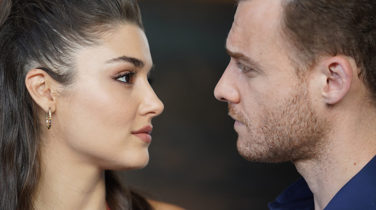 Mediaset On Demand Love Is In The Air