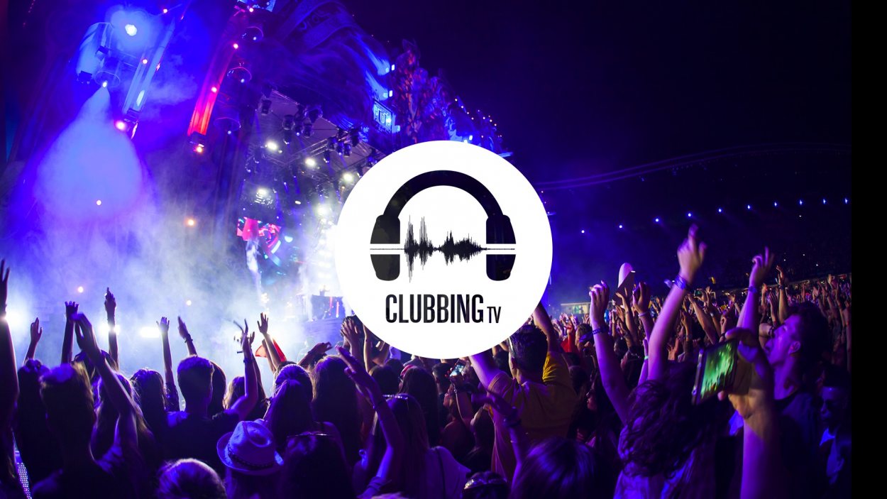 Clubbing TV