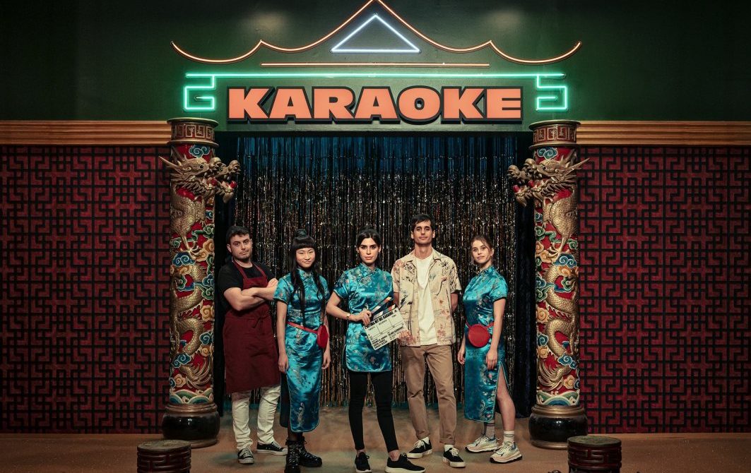 L'Última nit del Karaoke TV3