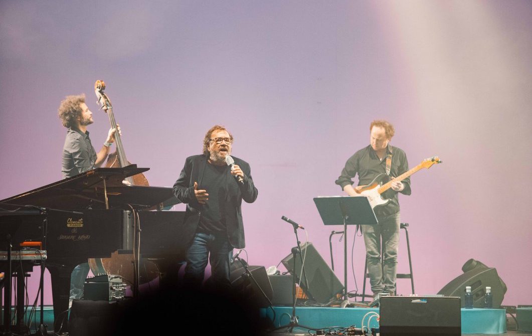 Concert Homenatge Ovidi Montllor Desembre 2020