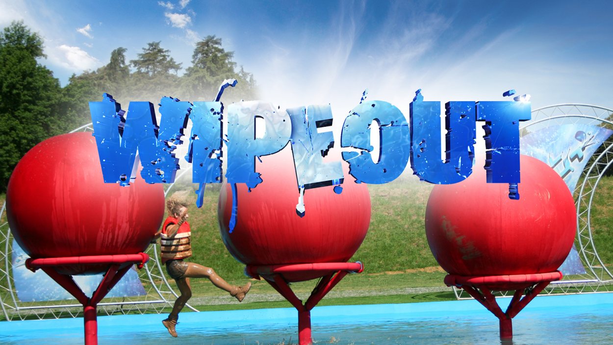 Wipeout