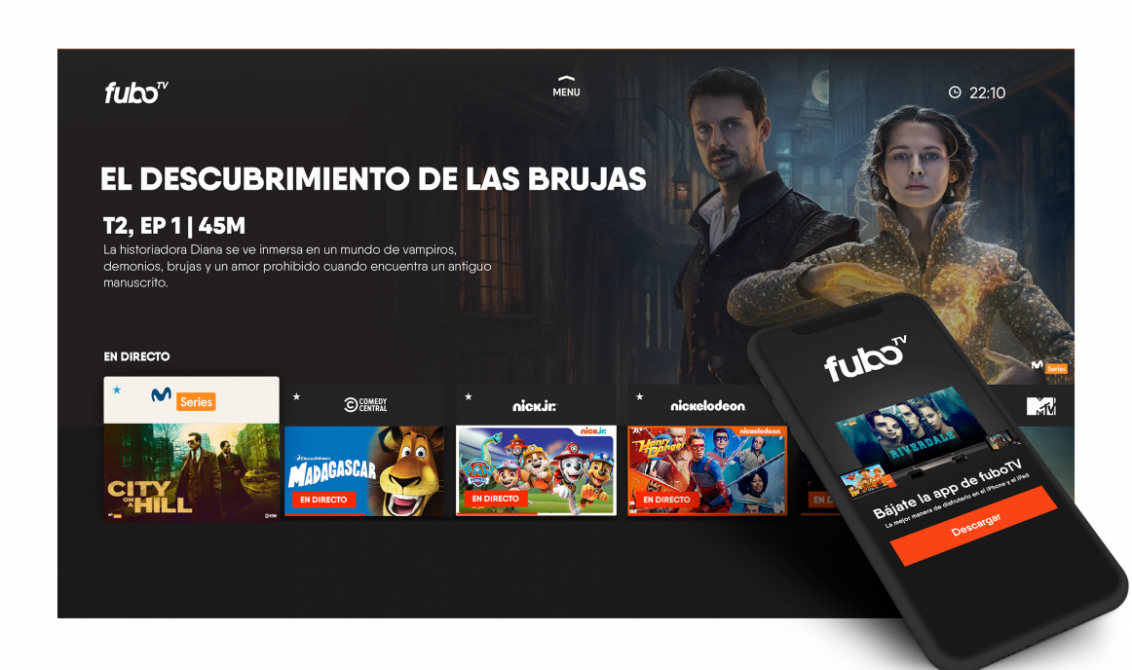 fuboTV Semana Santa 2021