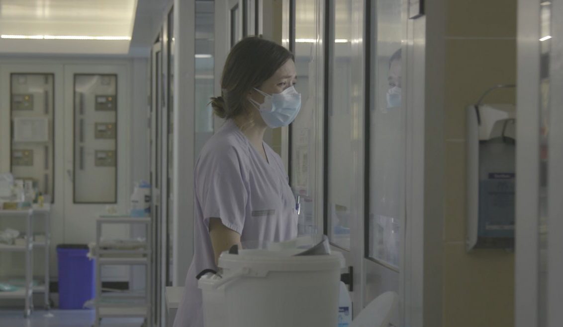 Crònica Mèdica À Punt