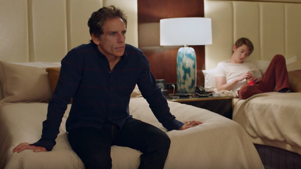 que fue de brad Neeo Todo sobre medios de comunicación en España