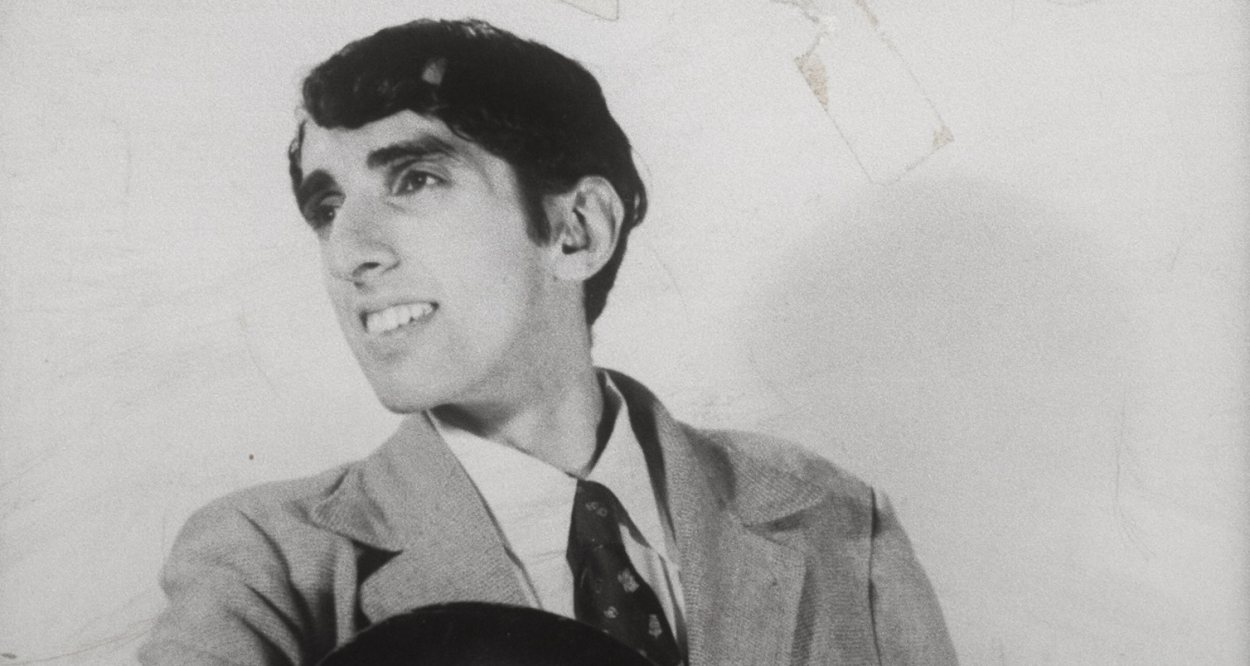 El documental "Tiny Tim Rey por un día" llega este viernes a Filmin