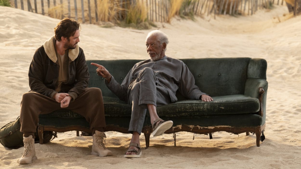 Descubre los principales estrenos de Amazon Prime Video de junio de ...