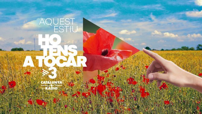 TV3 Estiu 2021 Ho tens a tocar