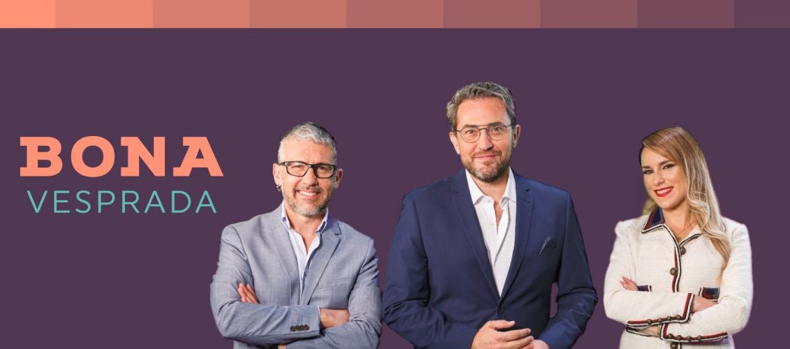 Bona Vesprada À Punt