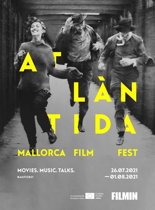 Atlàntida Mallorca Film Fest