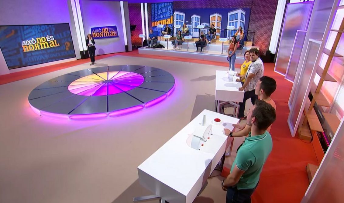 Això no és normal (À Punt)