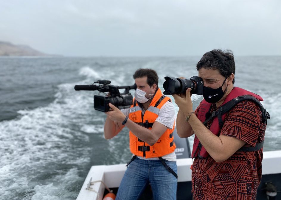 Valencians al món Perú 2