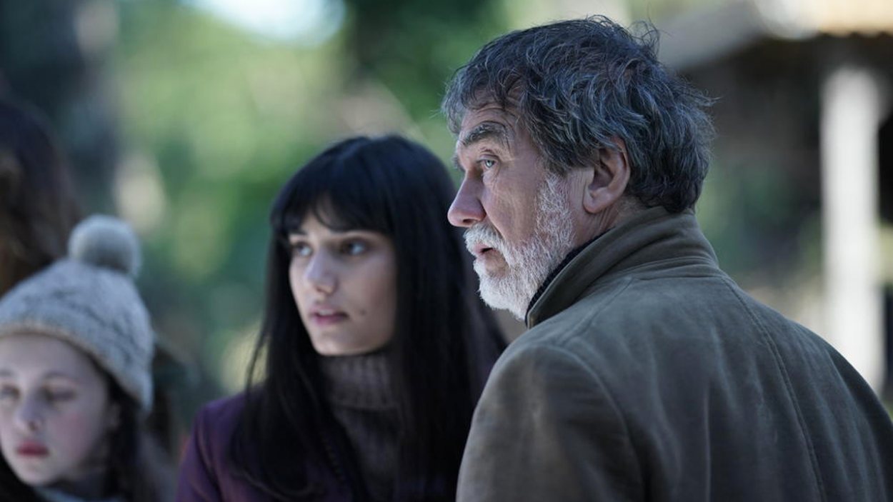 обещание сериал франция 2021. детективы франции 2022. марлоу (2022). секреты.