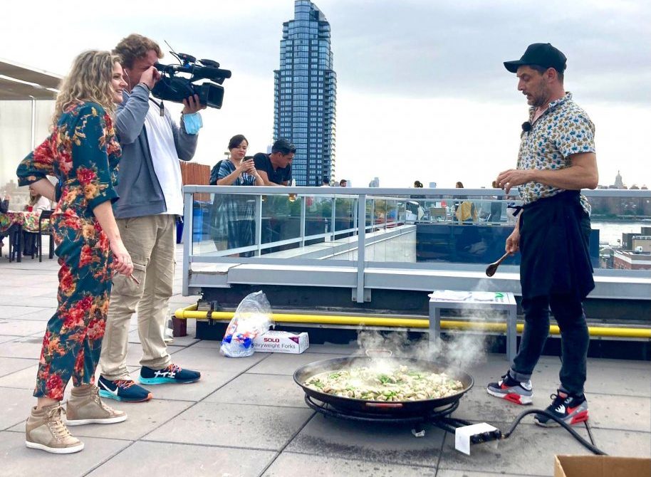 Valencians al món NY