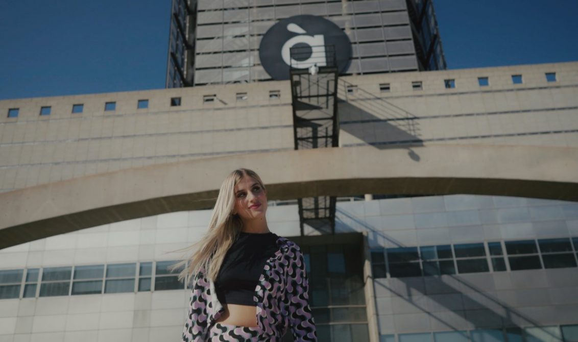 Samantha Mi Tierra À Punt