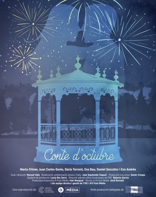 Conte Octubre À Punt