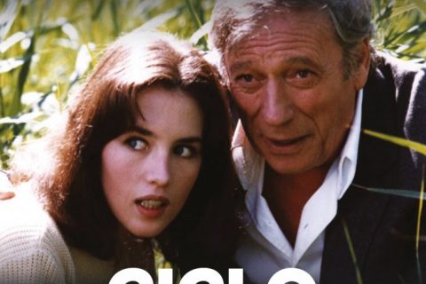 Ciclo Yves Montand en TV5Monde