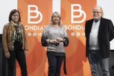 Presentació BonDiaTV VALÈNCIA