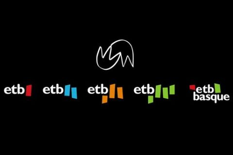 Nuevos logos ETB