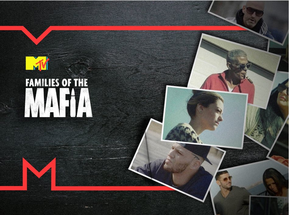 Las familias de las mafias más importantes del mundo están de vuelta