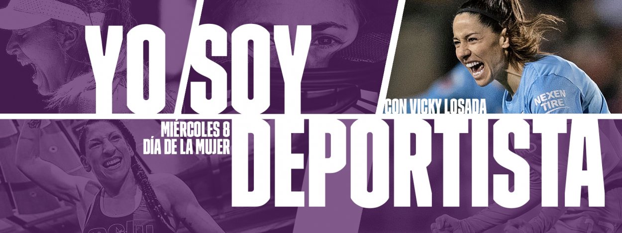 DAZN apuesta por la visibilidad e igualdad del deporte femenino