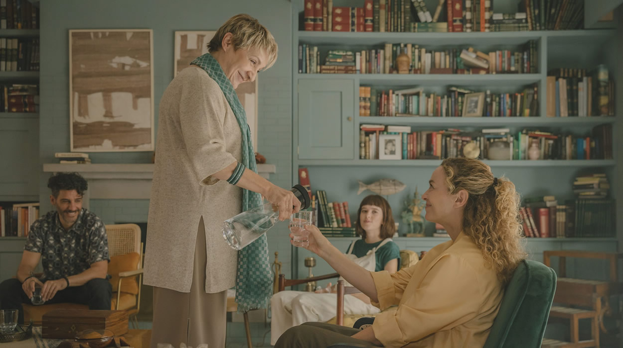 Descubre los principales estrenos de Amazon Prime Video de abril de ...