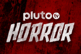 pluto tv horror