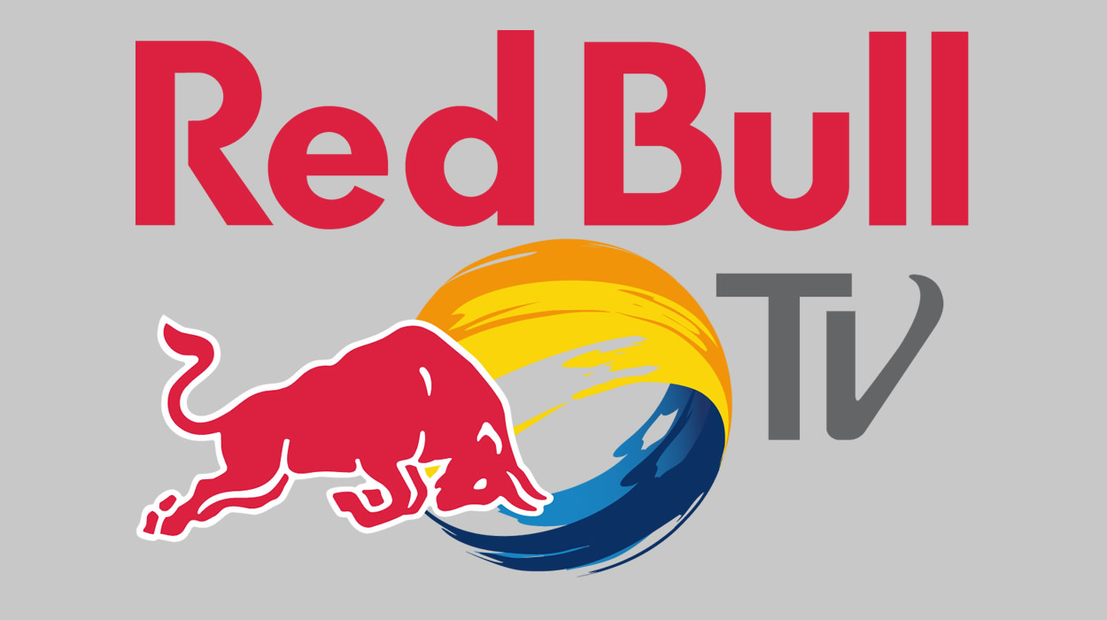 RedBullTV Neeo Todo sobre medios de comunicación en España