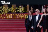 Cannes 2022 TV5Monde