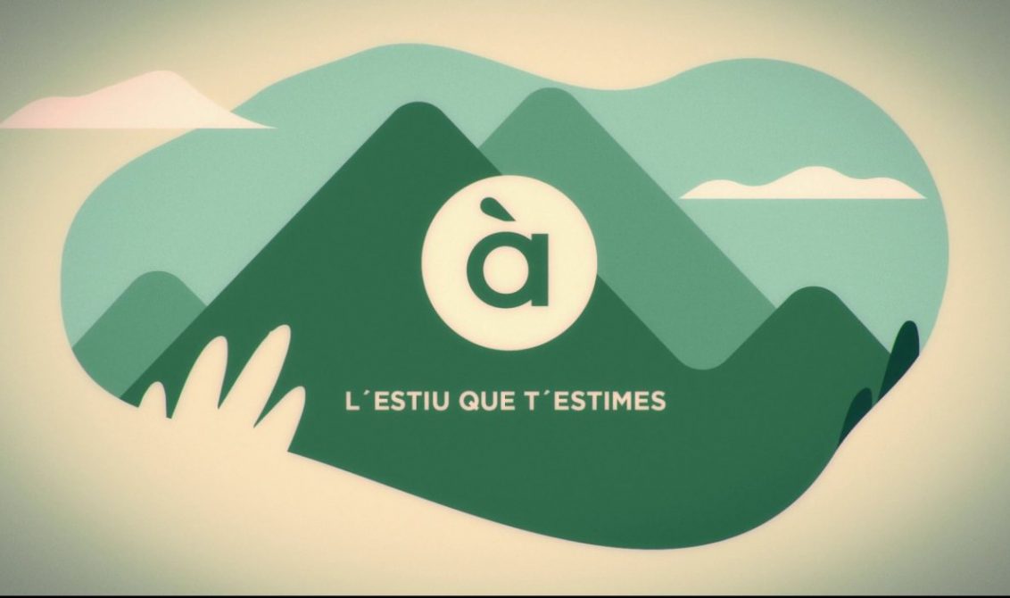 L'estiu que t'estimes. À Punt