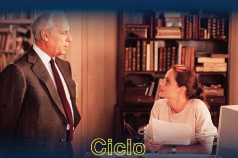 Ciclo Claude Sautet