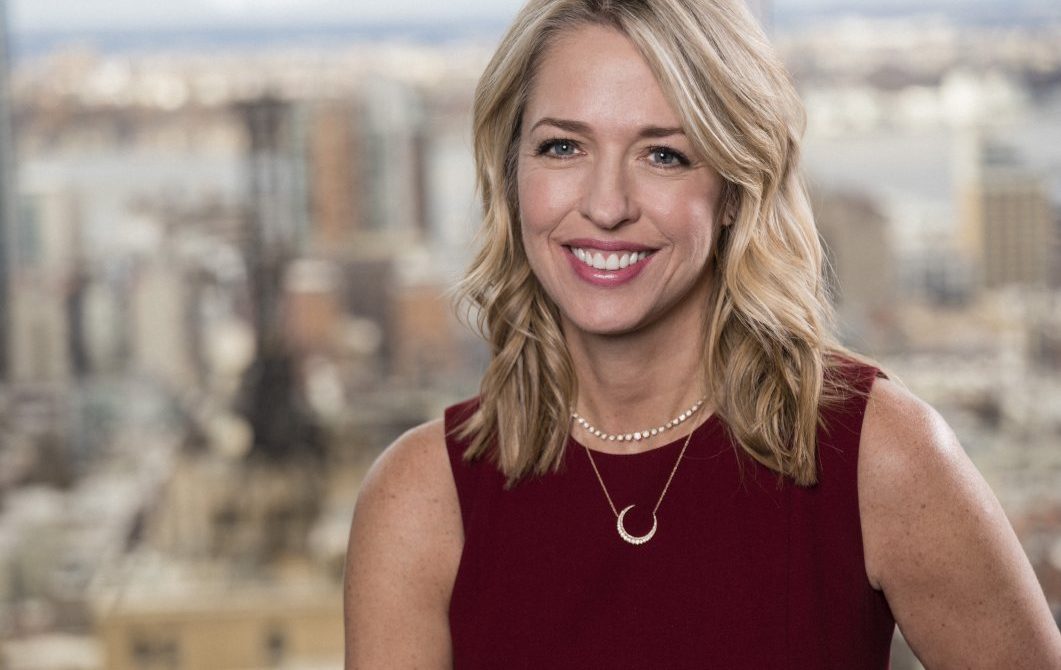 Pamela Kaufman Paramount