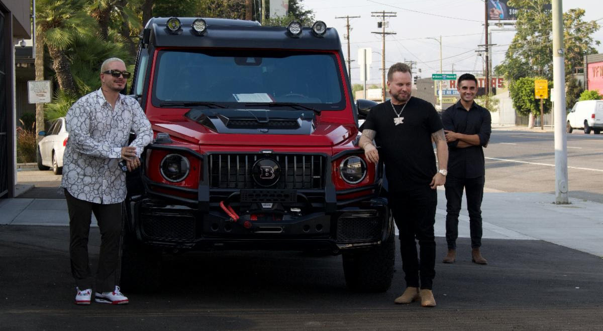 Este jueves, llega a Discovery Channel, la nueva serie "Million Dollar