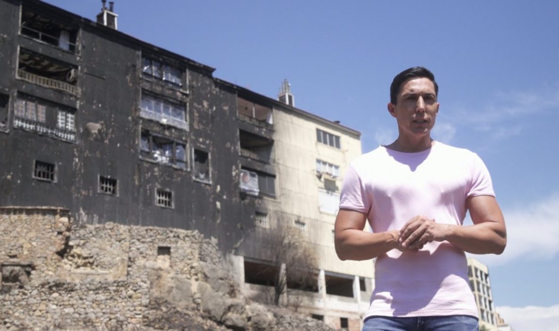 Zoom À Punt Bérnar