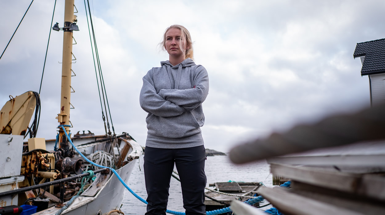 Donde Ver Todas Las Temporadas Pesca Radical Discovery estrena su nueva serie 'Pesca radical: el regreso del vikingo' -  Neeo | Todo sobre medios de comunicación en España