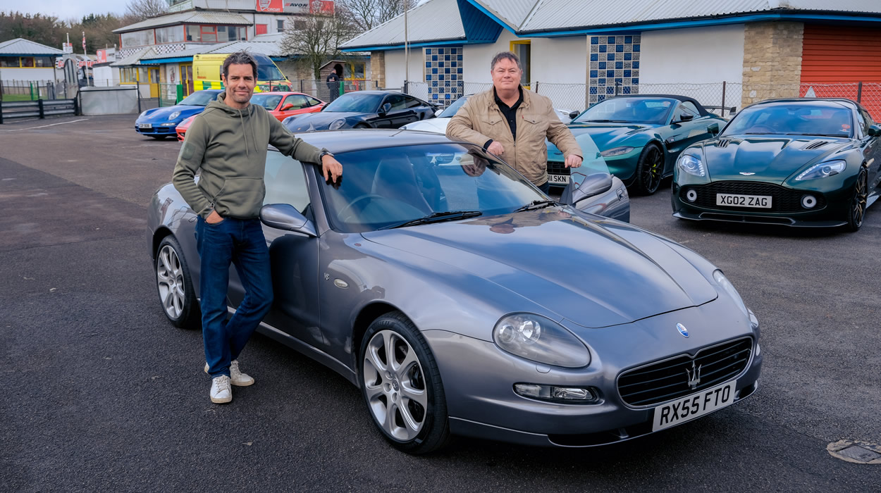 Discovery Channel estrena la decimoctava temporada de "Joyas sobre