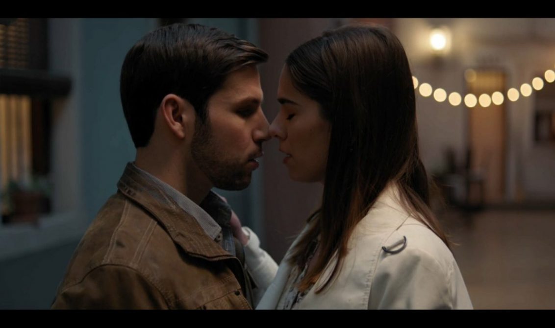 Alqueria Blanca - À Punt - Final T15