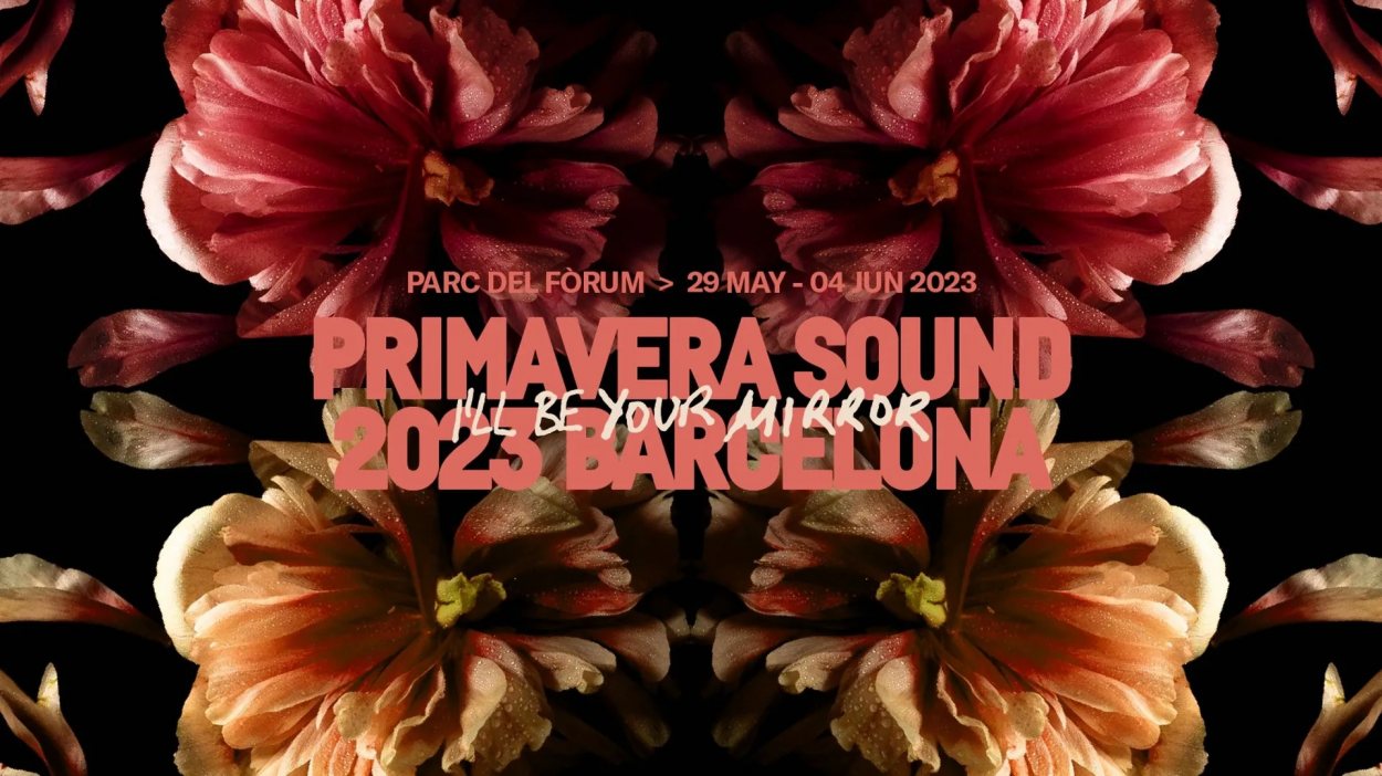 Prime Video ofrece en directo la Primavera Sound de Barcelona Neeo